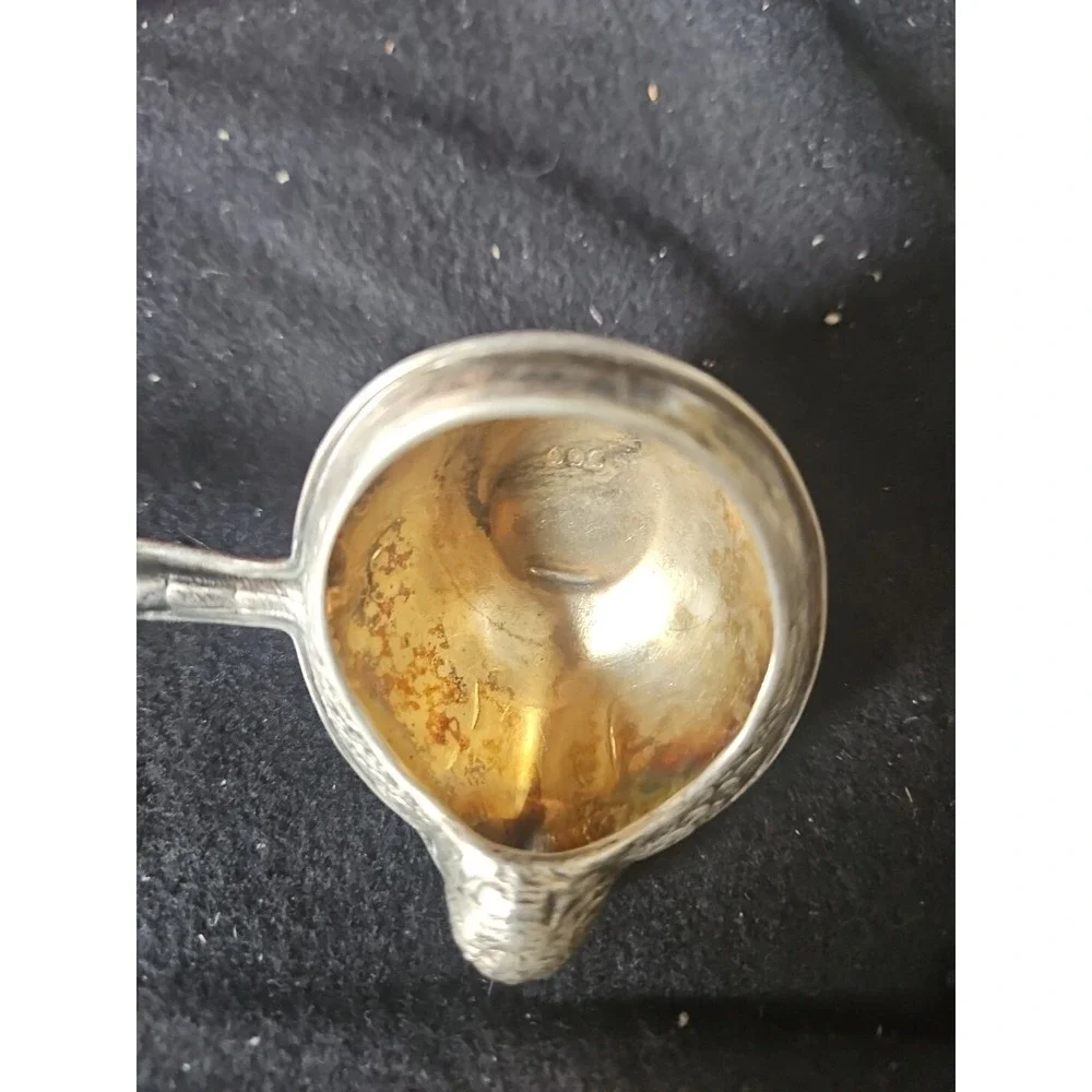 1940‎ Era Tea Bag Holder